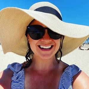 Meet your Posher, Megan